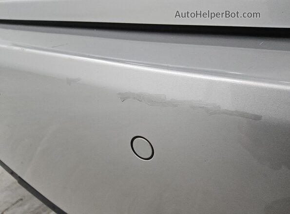 WBA4W3C51KAF92353 2019 BMW OTHER Silver 