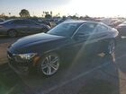 2019 Bmw Motorrad 430i Black vin: WBA4W3C55KAF91545