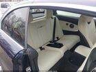 2018 Bmw 430i Xdrive Dark Blue vin: WBA4Z3C52JEC57875