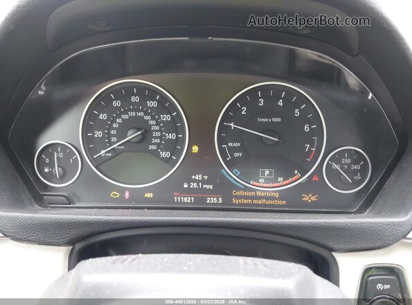 WBA4Z3C52JEC57875 2018 BMW OTHER Dark Blue Widok tylnych siedzeń