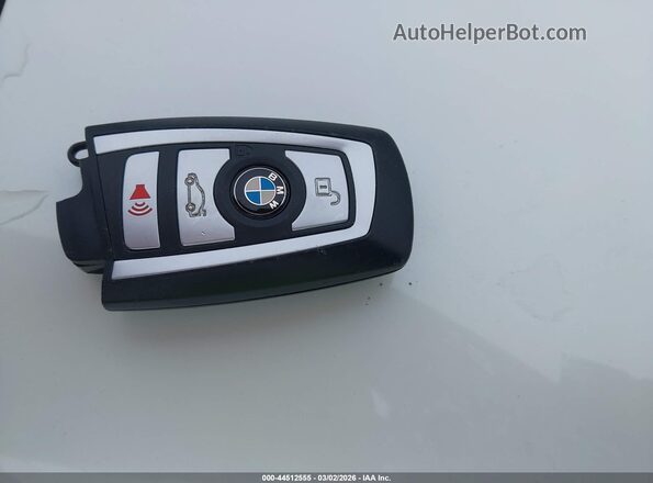 WBA4Z3C52JEC57875 2018 BMW OTHER Dark Blue Widok deski rozdzielczej