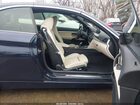 2018 Bmw 430i Xdrive Dark Blue vin: WBA4Z3C52JEC57875