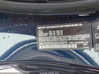2018 Bmw 430i Xdrive Dark Blue vin: WBA4Z3C52JEC57875