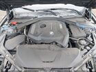2019 Bmw 430i Xdrive Gray vin: WBA4Z3C52KEN89622
