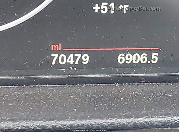 WBA4Z3C52KEN89622 2019 BMW OTHER Gray 