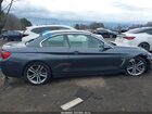 2019 Bmw 430i Xdrive Gray vin: WBA4Z3C52KEN89622