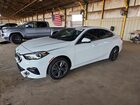 2021 Bmw Motorrad 228i White vin: WBA53AK00M7H82877