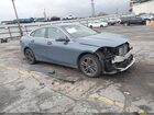 2023 Bmw 228 Gran Coupe I Sdrive Light Blue vin: WBA53AK04P7M15692