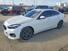 2023 Bmw 228i White vin: WBA53AK07P7M64546
