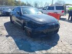 2023 Bmw 430i   Black vin: WBA53AP01PCM46737