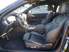 2022 Bmw 430i Черный vin: WBA53AP02NCK43773