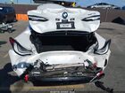2022 Bmw 430i White vin: WBA53AP05NCJ22820