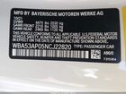 2022 Bmw 430i White vin: WBA53AP05NCJ22820
