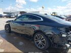 2024 Bmw 430i Черный vin: WBA53AP09RCN94234