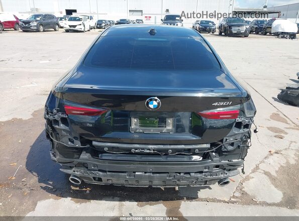 WBA53AP09RCN94234 2024 BMW OTHER Черный 