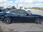 2024 Bmw 430i Черный vin: WBA53AP09RCN94234