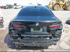 2024 Bmw 430i Черный vin: WBA53AP09RCN94234