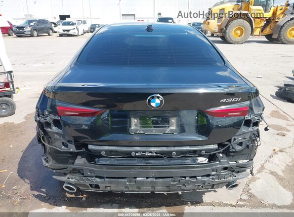 WBA53AP09RCN94234 2024 BMW OTHER Черный 