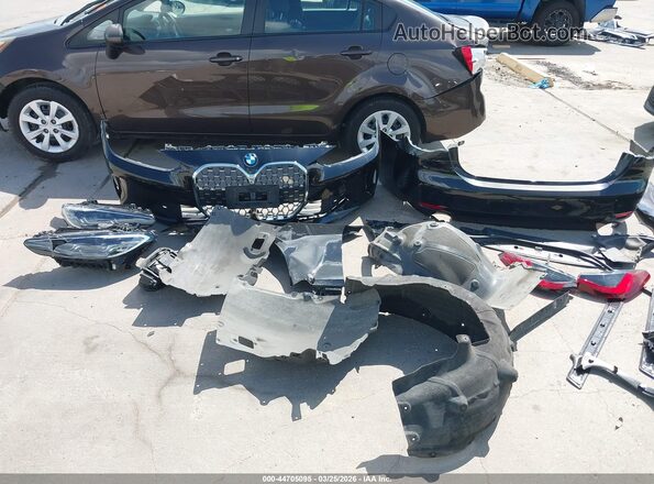 WBA53AP09RCN94234 2024 BMW OTHER Черный Вид щитка приборов