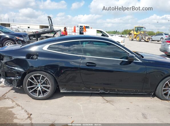 WBA53AP09RCN94234 2024 BMW OTHER Черный 