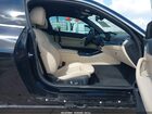 2024 Bmw 430i Черный vin: WBA53AP09RCN94234