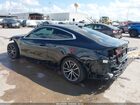 2024 Bmw 430i Черный vin: WBA53AP09RCN94234