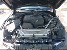 2024 Bmw 430i Черный vin: WBA53AP09RCN94234