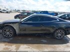 2024 Bmw 430i Черный vin: WBA53AP09RCN94234