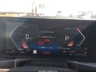 2024 Bmw 430i Черный vin: WBA53AP09RCN94234
