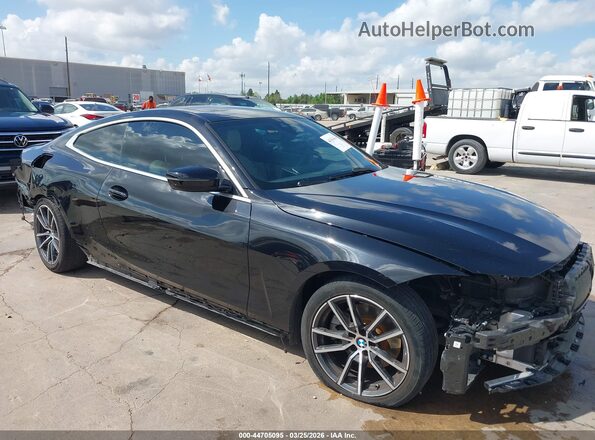 WBA53AP09RCN94234 2024 BMW OTHER Черный 