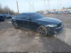 2022 Bmw 530 I Black vin: WBA53BH00NCJ05251
