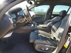 2021 Bmw 530 Black vin: WBA53BH05MWX00934