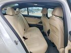 2022 Bmw 530 I White vin: WBA53BH06NCK04513