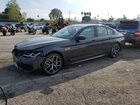 2023 Bmw 530 I Black vin: WBA53BH06PCM13656