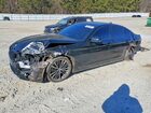 2022 Bmw 540 I Black vin: WBA53BJ0XNWX58453