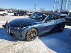 2026 Bmw 430xi Blue vin: WBA53DB01TCW12791