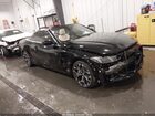 2026 Bmw 430i Xdrive Black vin: WBA53DB03TCW74838