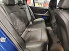 2026 Bmw 530 Xi Синий vin: WBA53FJ00TCW74101