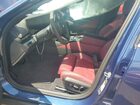 2024 Bmw 530 Xi Blue vin: WBA53FJ05RCS99539