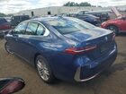 2024 Bmw 530 Xi Blue vin: WBA53FJ05RCS99539