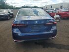 2024 Bmw 530 Xi Blue vin: WBA53FJ05RCS99539
