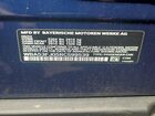 2024 Bmw 530 Xi Blue vin: WBA53FJ05RCS99539