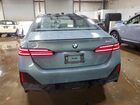 2026 Bmw 530 Xi Gray vin: WBA53FJ06TCV84001 2026 Bmw 530 Xi Gray vin: WBA53FJ06TCV84001
