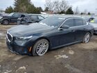 2024 Bmw 530 Xi Black vin: WBA53FJ09RCS21216
