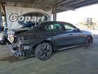 2026 Bmw 530 Xi Gray vin: WBA53FJ09TCW17315