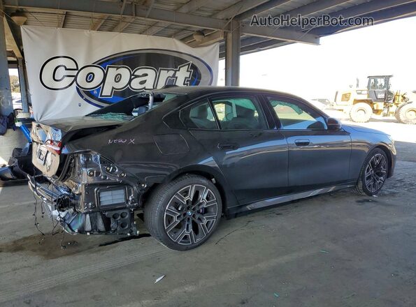 WBA53FJ09TCW17315 2026 BMW OTHER Gray Հետևի աջ