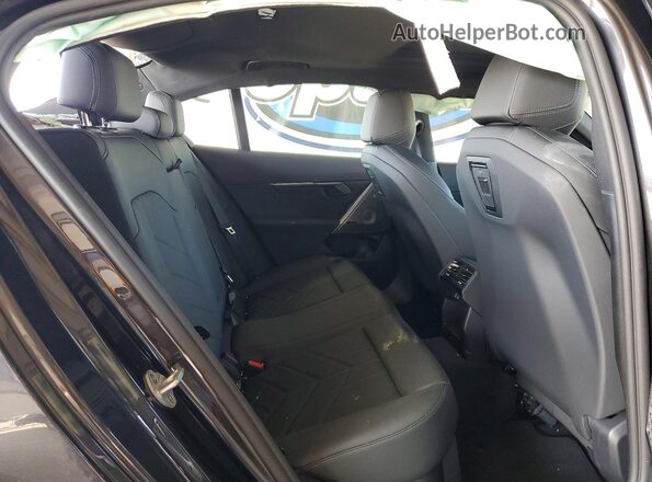 WBA53FJ09TCW17315 2026 BMW OTHER Gray Հետևի նստատեղերի տեսք