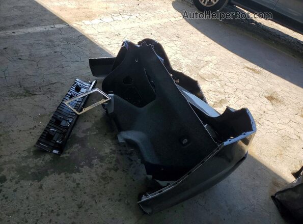 WBA53FJ09TCW17315 2026 BMW OTHER Gray Շարժիչի բաժամունքի տեսք