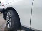 2024 Bmw 530i Xdrive Белый vin: WBA53FJ0XRCR73569