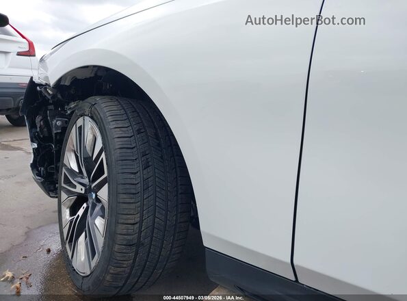 WBA53FJ0XRCR73569 2024 BMW 5 SERIES Белый 
